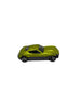 H24 Diecast green