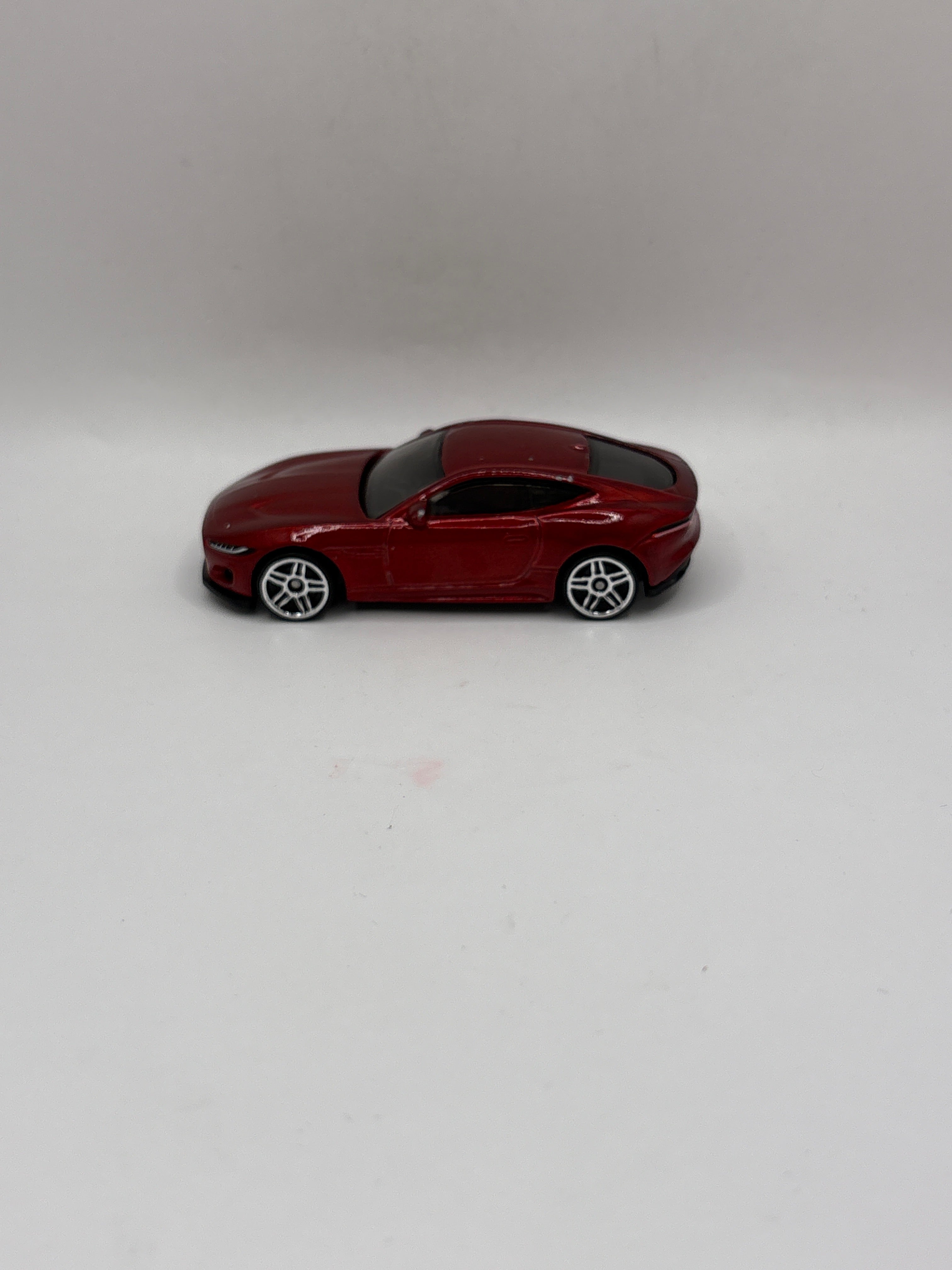 Hot Wheels 2020 Jaguar F-Type Diecast