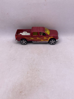 Hot Wheels 2009 Ford F-150 Diecast