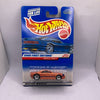 Hot Wheels Muscle Tone Diecast