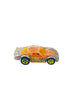 Hot Wheels Stockar Diecast orange