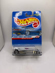 Hot Wheels Greased Lightnin Diecast
