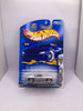 Hot Wheels Corvette Stingray Diecast