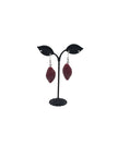 Red Potato Earrings