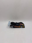 Hot Wheels Ferrari 333 SP Diecast black