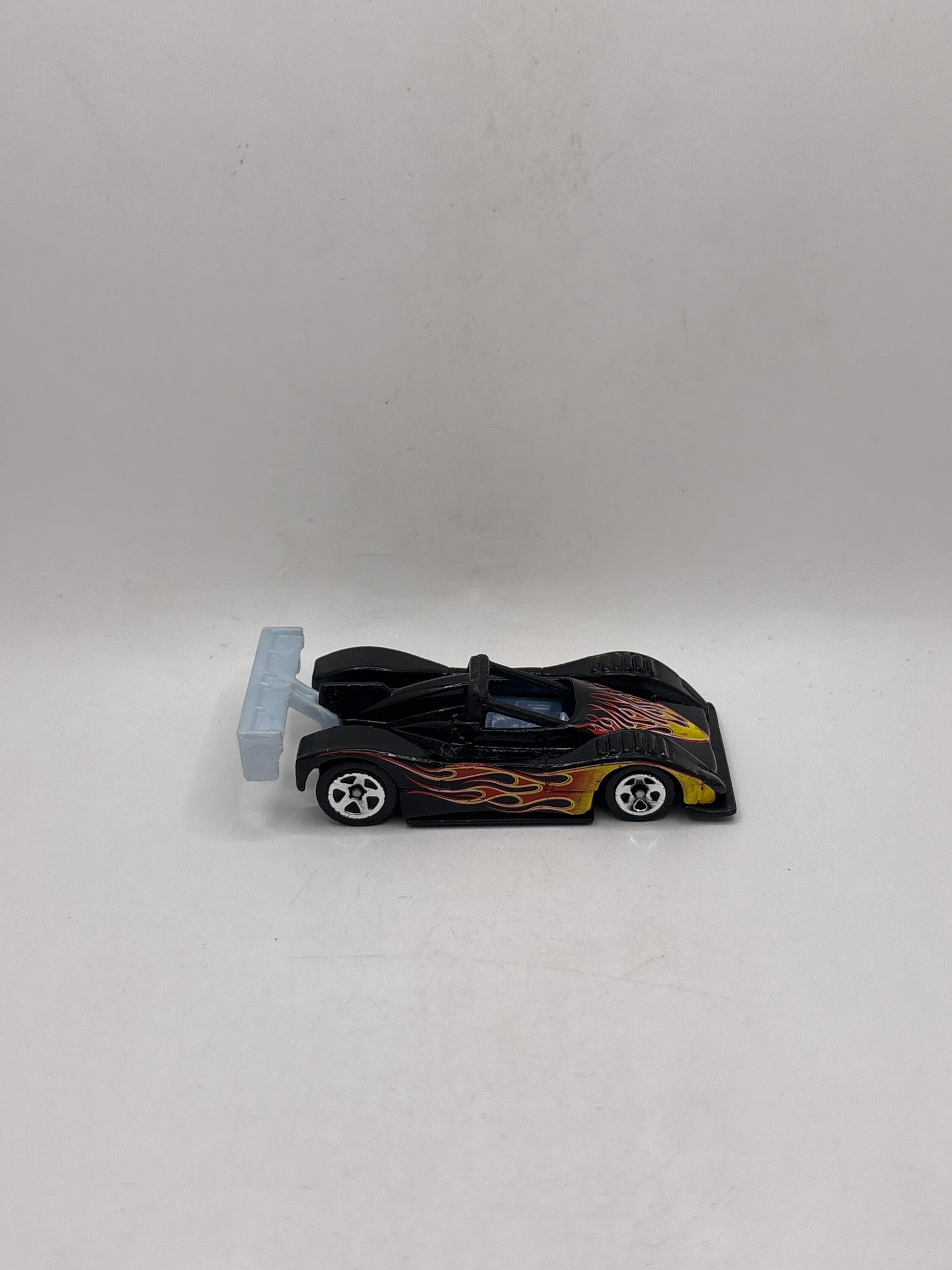 Hot Wheels Ferrari 333 SP Diecast black