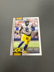Topps Jared Verse