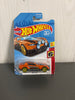 Hot Wheels Rally Cat Diecast