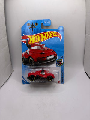 Hot Wheels Steer Clear Diecast