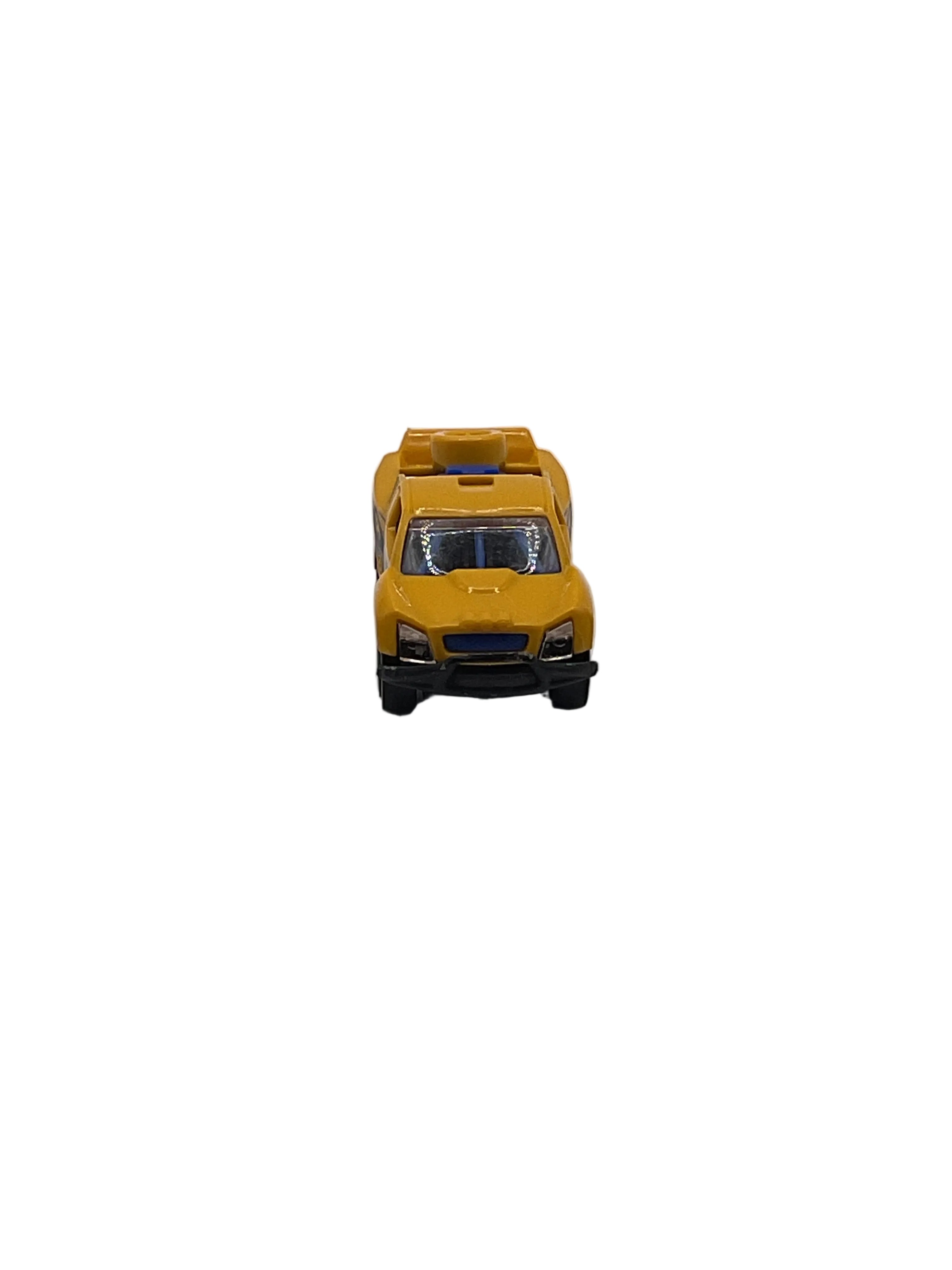 Hot Wheels “Off Track” Diecast