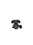Tin Toys Tyrrell Ford F1 Diecast green