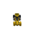 Hot Wheels Screamin’ Hauler Diecast Yellow