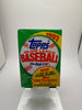 Topps 1987 Pack