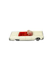 Hot Wheels 64 Lincoln Continental Diecast