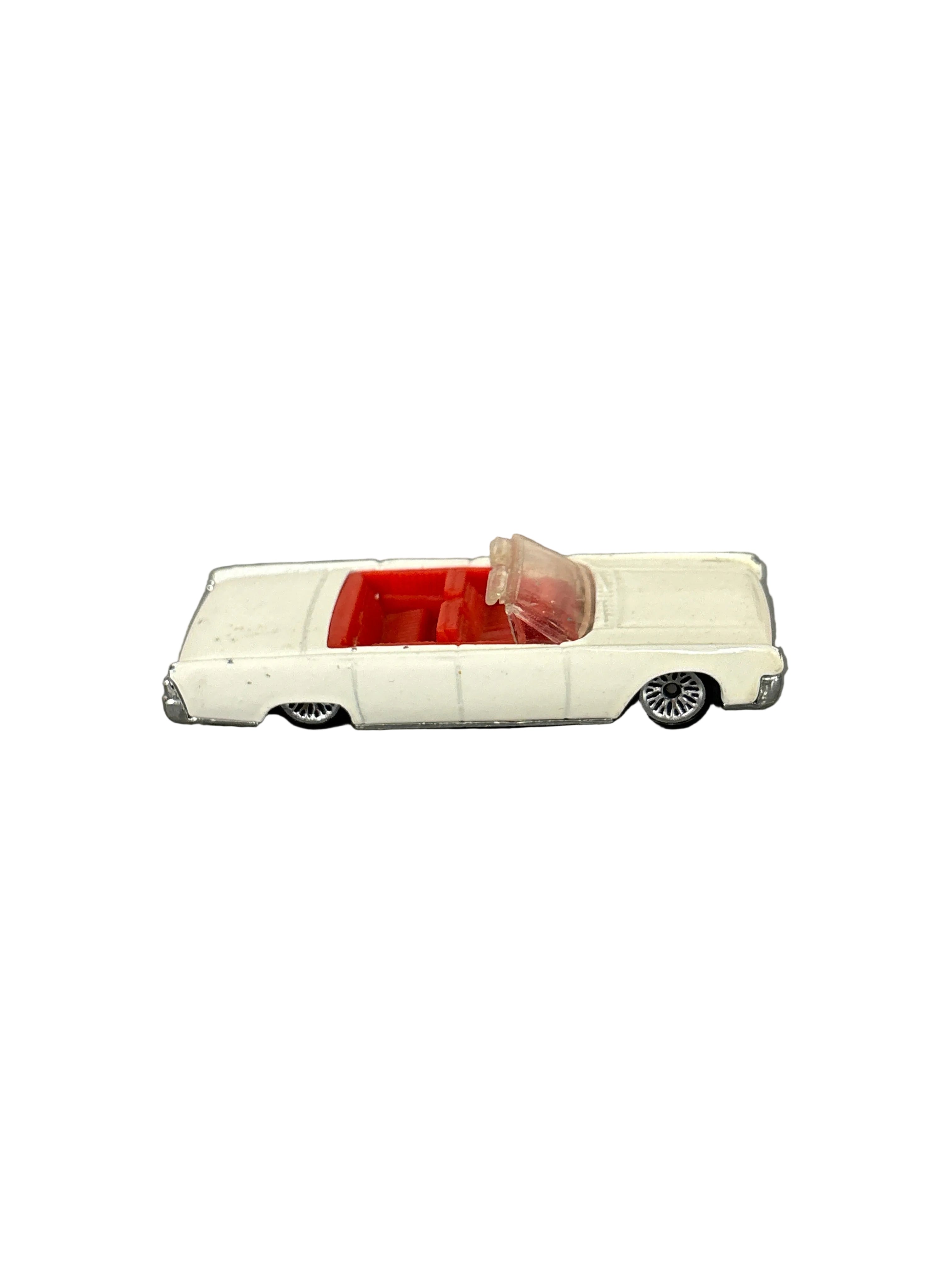 Hot Wheels 64 Lincoln Continental Diecast