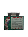 Post Lenny Dykstra