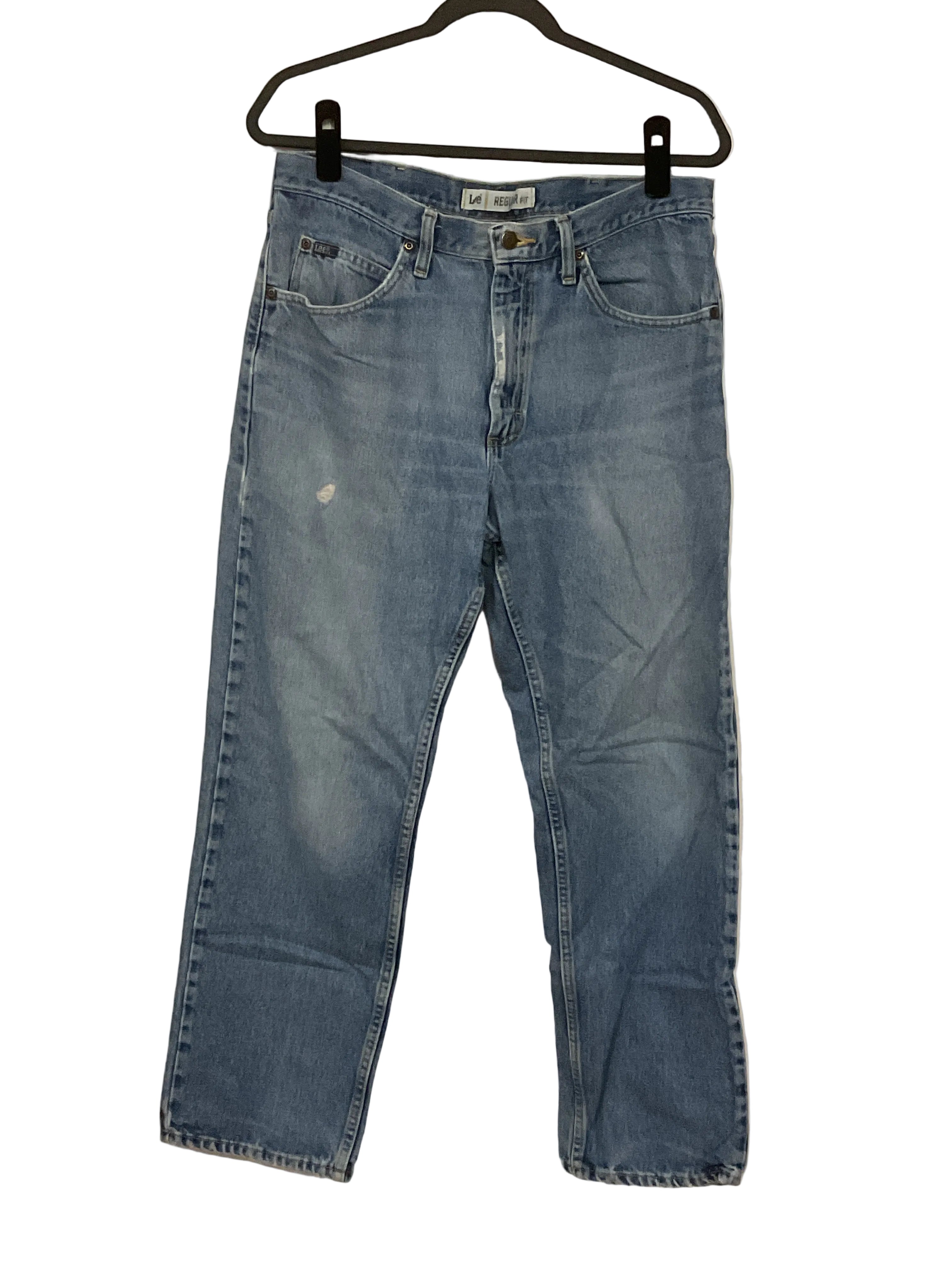 Lee Jeans