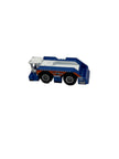 Matchbox Runway Wrangler Diecast blue