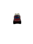 Matchbox 4x4 Fire Truck Diecast