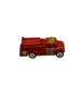 Matchbox International Pumper Diecast