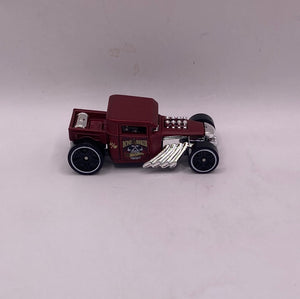 Hot Wheels Bone Shaker Diecast