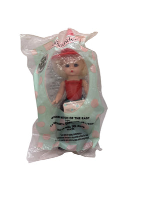 McDonald’s Happy Meal Wicked Witch Of The East
