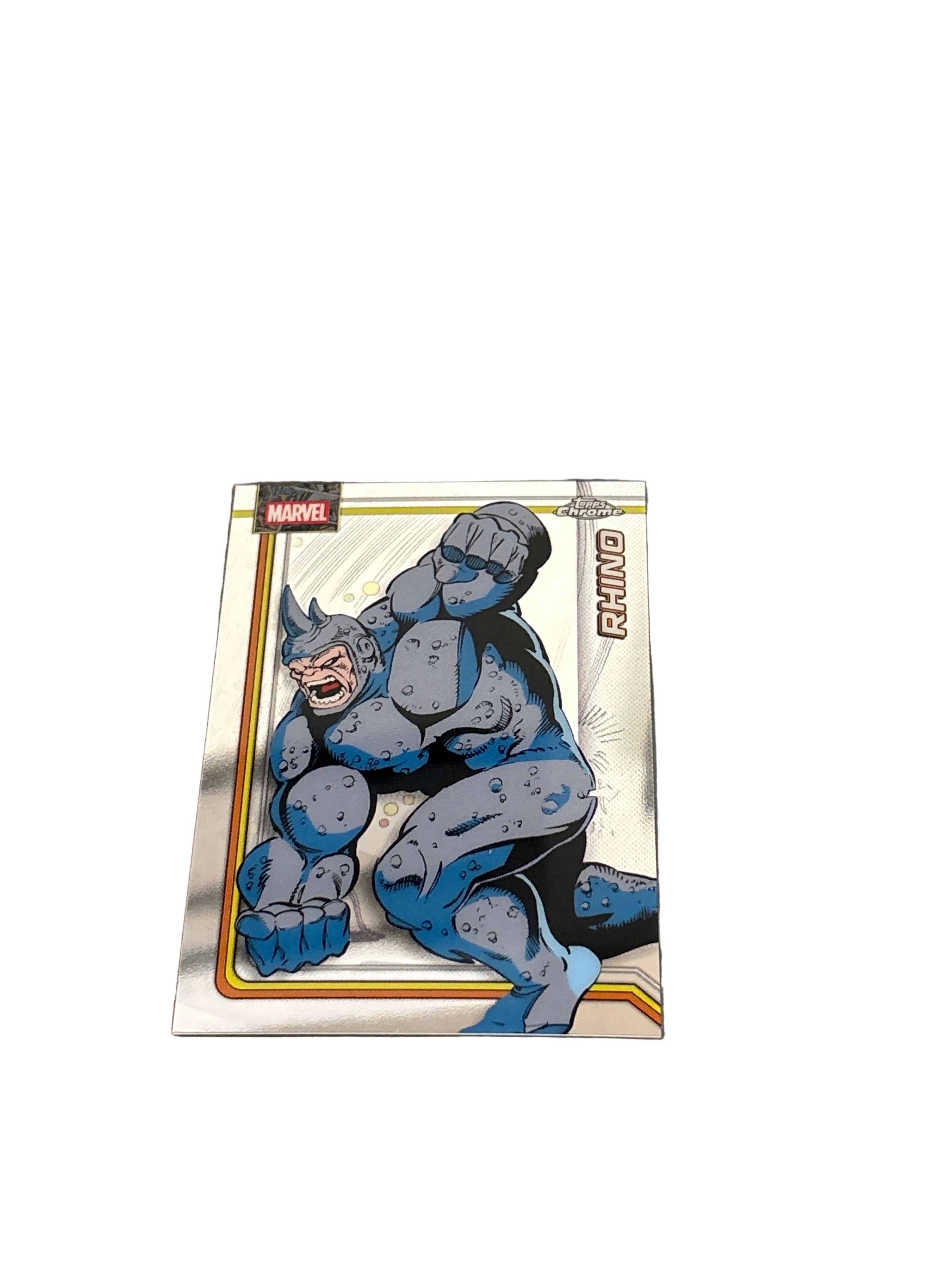 Topps Rhino