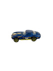 Hot Wheels Corvette Grand Sport Diecast