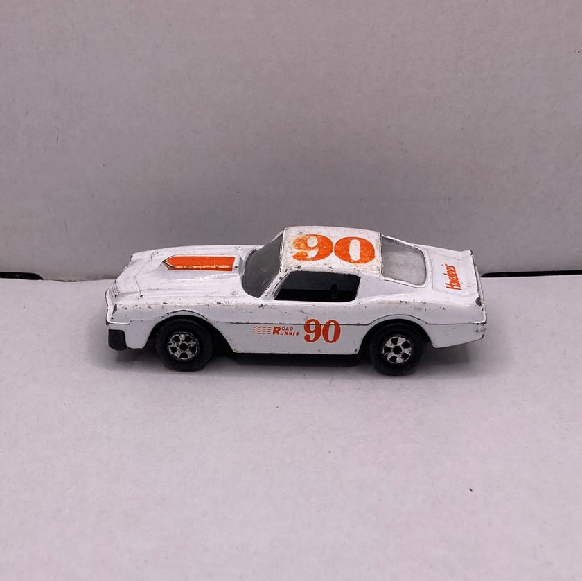 Ertl Chevy Camaro Diecast