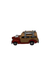Hot Wheels 40s Woodie Diecast orange