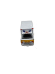 Corgi Ford E-350 Diecast white