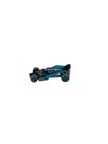 Hot Wheels Airuption Diecast blue