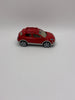 Matchbox 2016 Fiat 500X Diecast