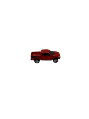 Maisto Ford F-150 Raptor Diecast