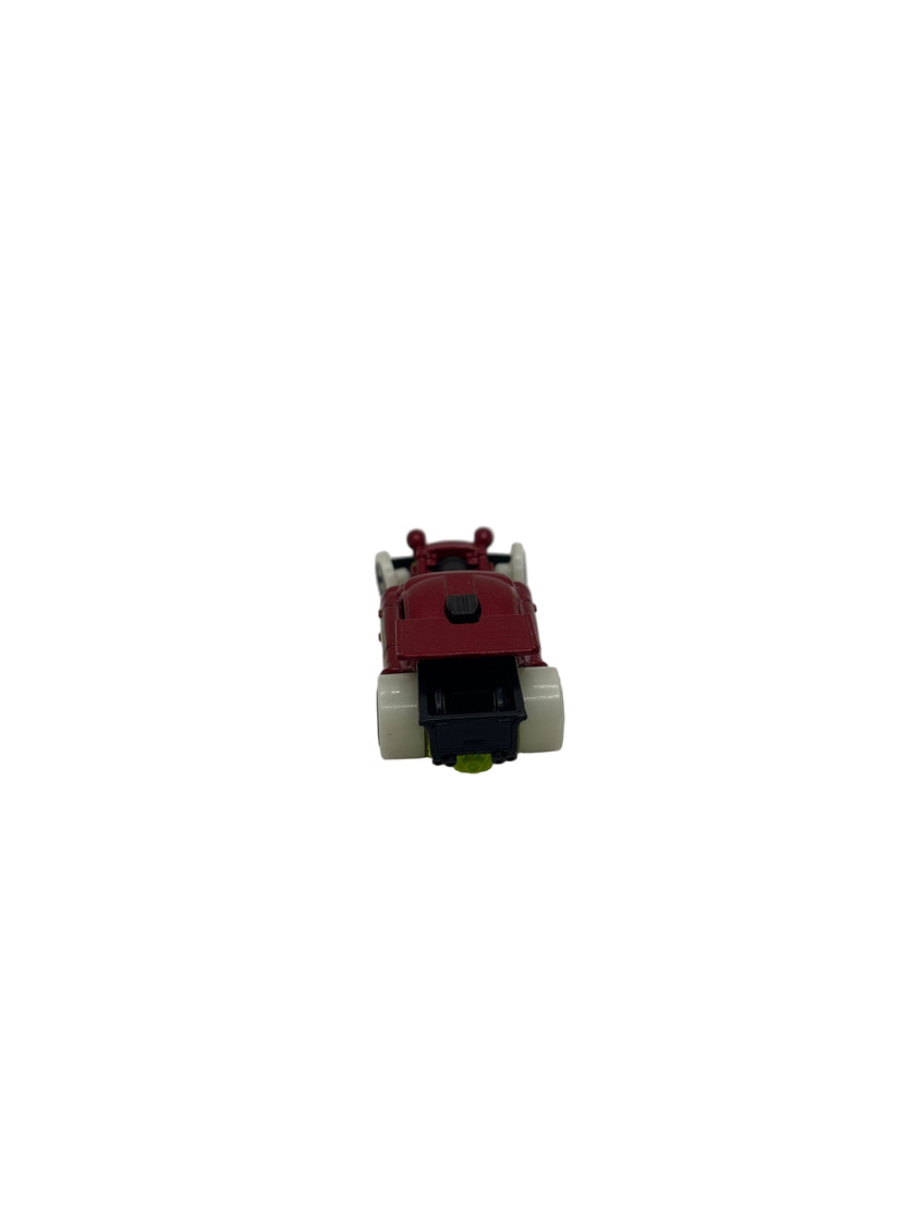 Hot Wheels Aristo Rat Diecast