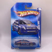 Hot Wheels Ford Fusion Diecast