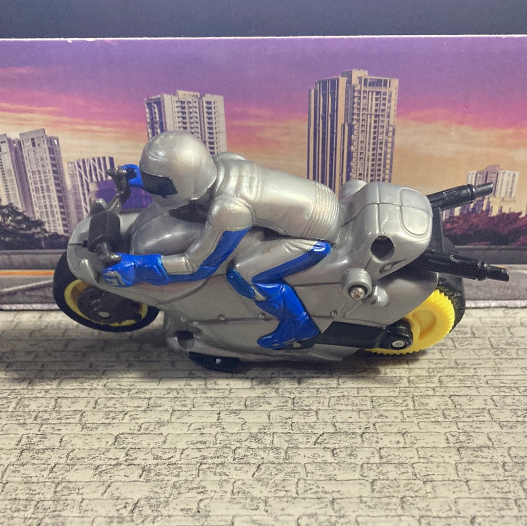 Hot Wheels Motorcycle Diecast