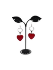 Heart Earrings 6