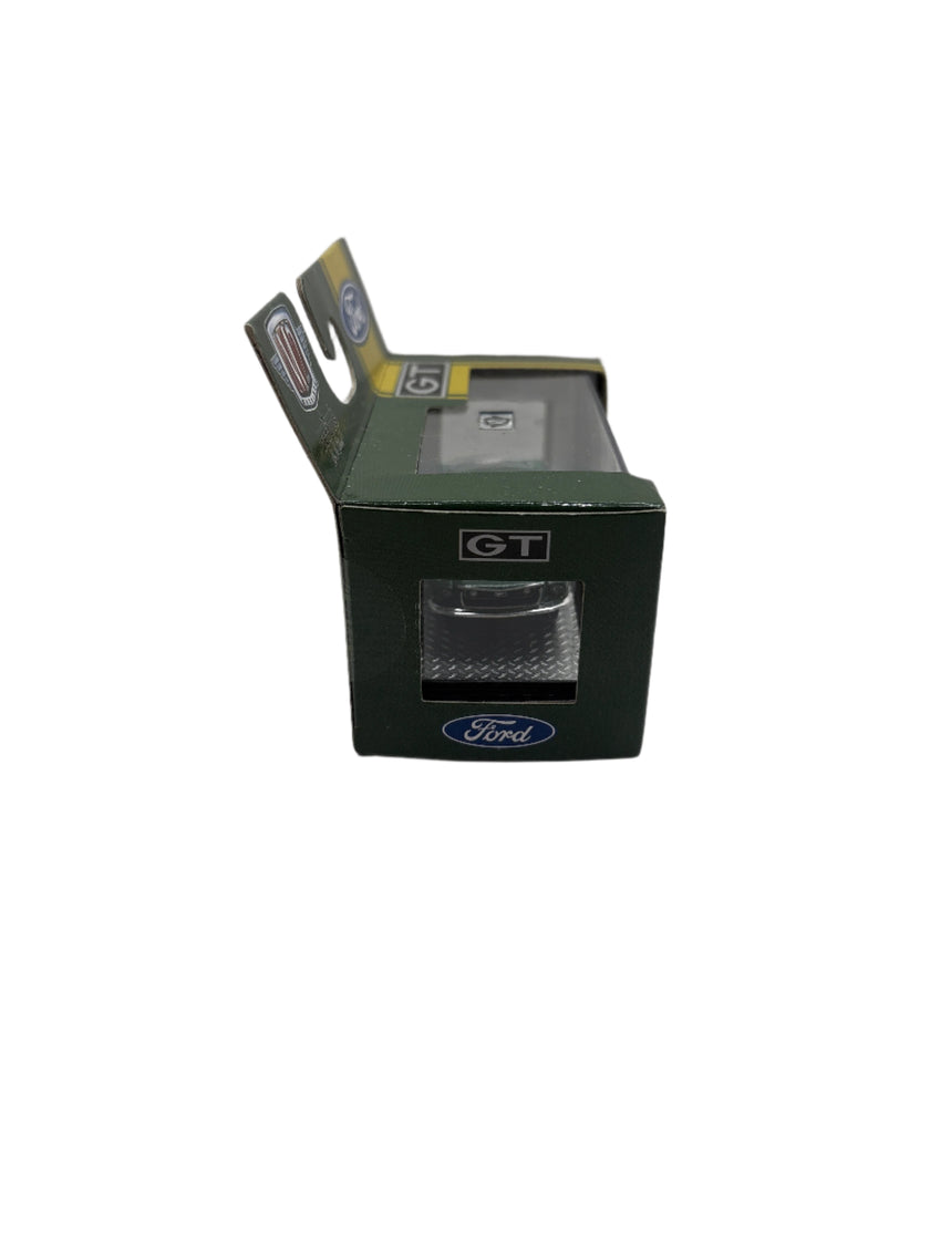 M2 1968 Ford Mustang GT Diecast