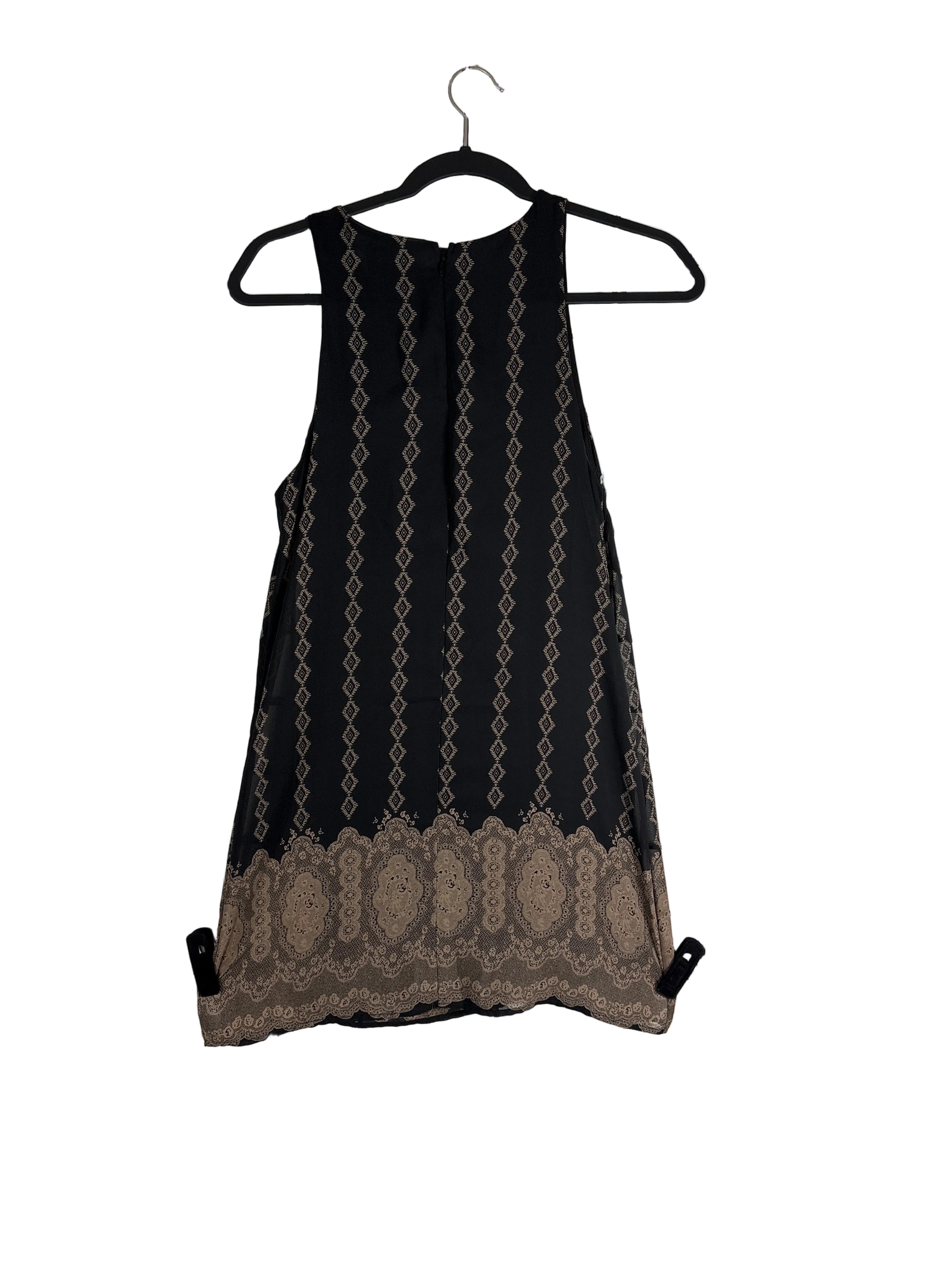 Miin Dress