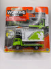 Matchbox GMC T8500 Diecast