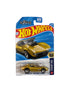 Hot Wheels 68 Corvette-Gas Monkey Garage Diecast