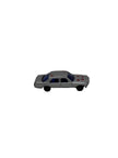 Mercedes-Benz 380 SEL Diecast silver