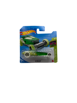 Hot Wheels Hi-Roller Diecast