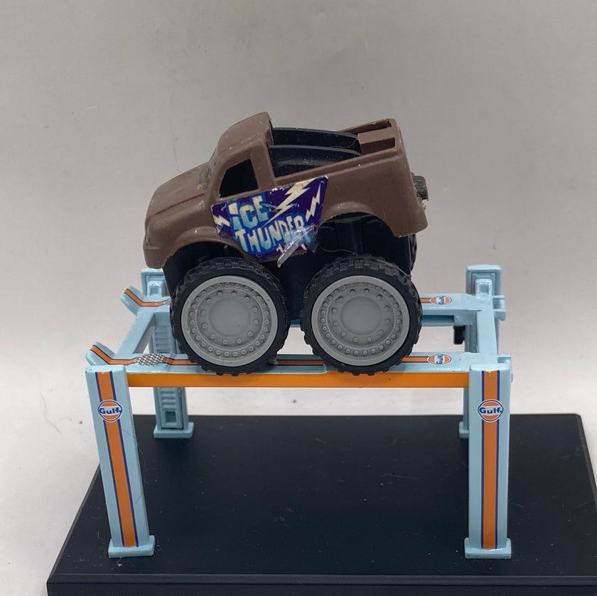 Unknown Monster Truck Diecast