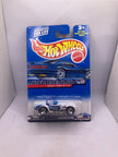 Hot Wheels Shelby Cobra 427 S/C Diecast