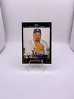 Topps David Wells
