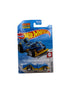 Hot Wheels Zombot Diecast blue