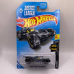 Hot Wheels Justice League Batmobile Diecast