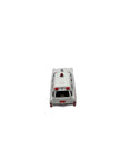 Matchbox 1963 Cadillac Ambulance Diecast white